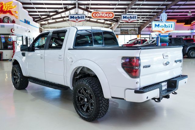 2014 Ford F-150 SVT Raptor | New York, NY | Spincar Demo Account 2014 Ford F-150 SVT Raptor | New York, NY | Spincar Demo Account