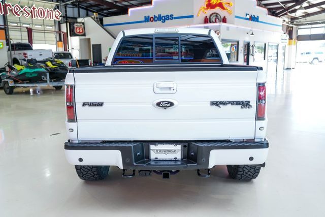 2014 Ford F-150 SVT Raptor | New York, NY | Spincar Demo Account 2014 Ford F-150 SVT Raptor | New York, NY | Spincar Demo Account
