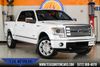 2014 Ford F-150 Platinum | New York, NY | Spincar Demo Account