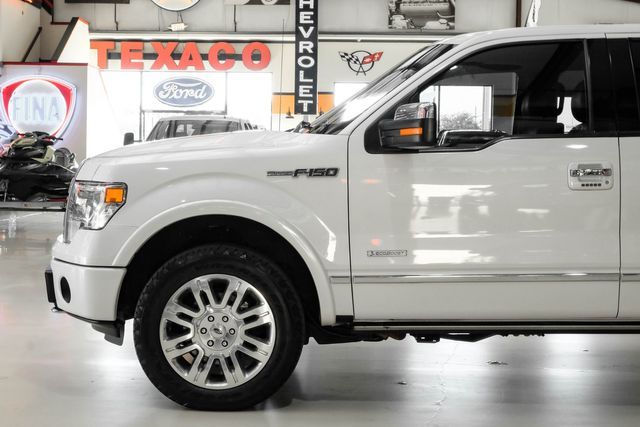 2014 Ford F-150 Platinum | New York, NY | Spincar Demo Account 2014 Ford F-150 Platinum | New York, NY | Spincar Demo Account