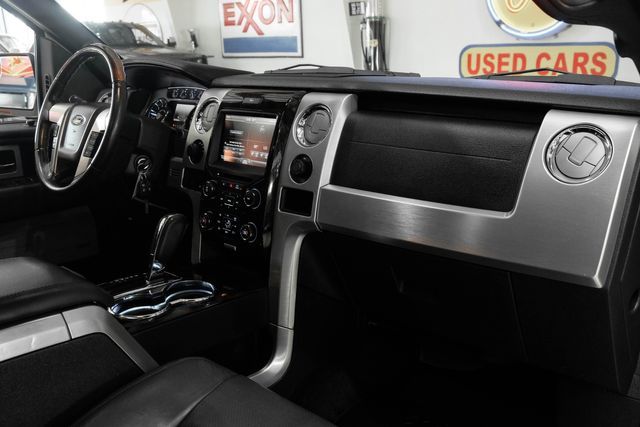 2014 Ford F-150 Platinum | New York, NY | Spincar Demo Account