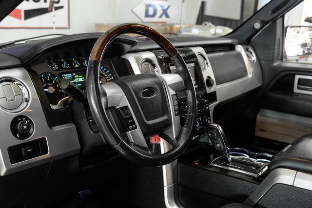 2014 Ford F-150 Platinum | New York, NY | Spincar Demo Account 2014 Ford F-150 Platinum | New York, NY | Spincar Demo Account