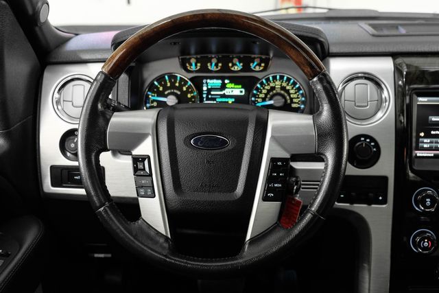 2014 Ford F-150 Platinum | New York, NY | Spincar Demo Account