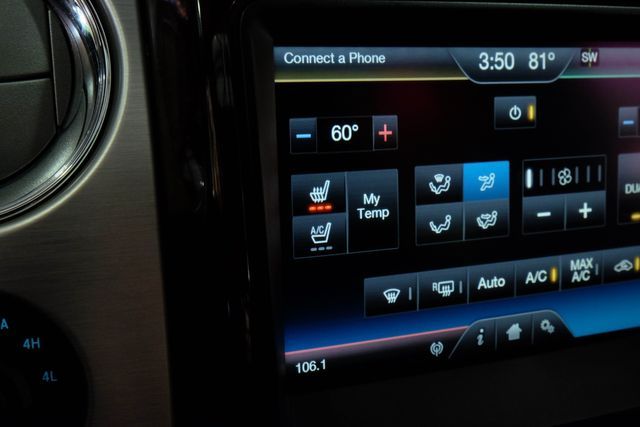 2014 Ford F-150 Platinum | New York, NY | Spincar Demo Account