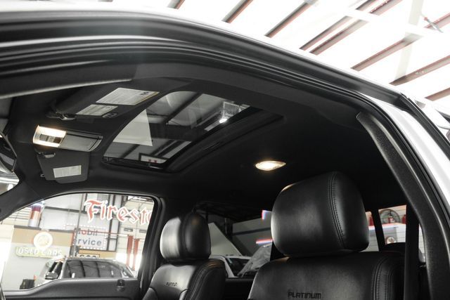 2014 Ford F-150 Platinum | New York, NY | Spincar Demo Account