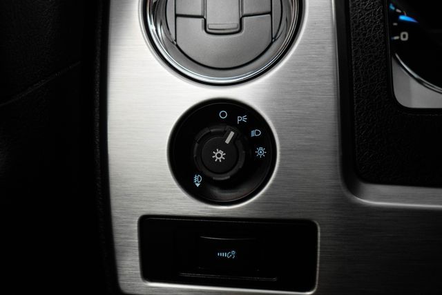 2014 Ford F-150 Platinum | New York, NY | Spincar Demo Account