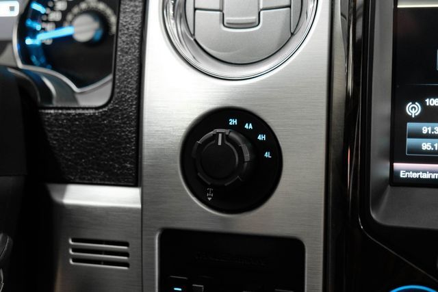 2014 Ford F-150 Platinum | New York, NY | Spincar Demo Account