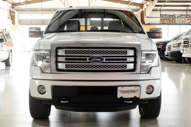 2014 Ford F-150 Platinum | New York, NY | Spincar Demo Account 2014 Ford F-150 Platinum | New York, NY | Spincar Demo Account