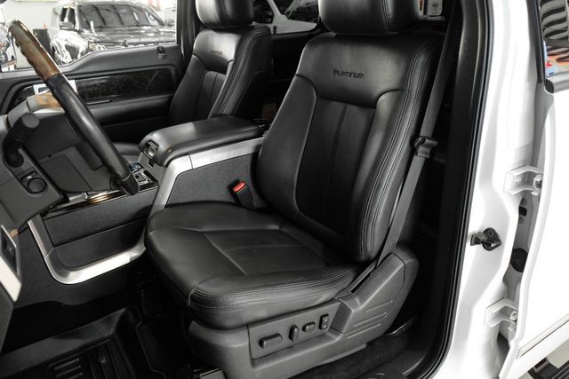 2014 Ford F-150 Platinum | New York, NY | Spincar Demo Account 2014 Ford F-150 Platinum | New York, NY | Spincar Demo Account