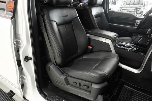 2014 Ford F-150 Platinum | New York, NY | Spincar Demo Account 2014 Ford F-150 Platinum | New York, NY | Spincar Demo Account