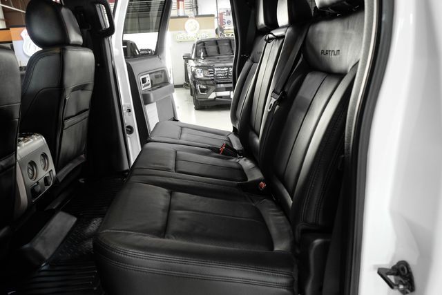 2014 Ford F-150 Platinum | New York, NY | Spincar Demo Account