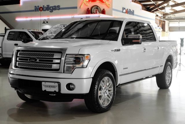 2014 Ford F-150 Platinum | New York, NY | Spincar Demo Account 2014 Ford F-150 Platinum | New York, NY | Spincar Demo Account