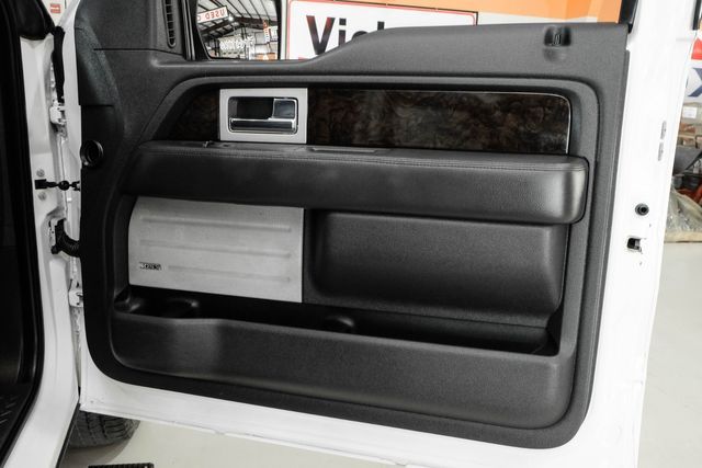 2014 Ford F-150 Platinum | New York, NY | Spincar Demo Account