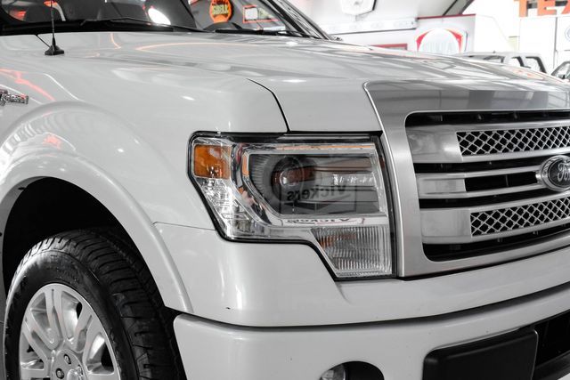 2014 Ford F-150 Platinum | New York, NY | Spincar Demo Account 2014 Ford F-150 Platinum | New York, NY | Spincar Demo Account