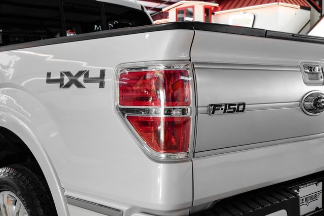 2014 Ford F-150 Platinum | New York, NY | Spincar Demo Account 2014 Ford F-150 Platinum | New York, NY | Spincar Demo Account