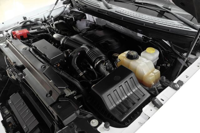 2014 Ford F-150 Platinum | New York, NY | Spincar Demo Account