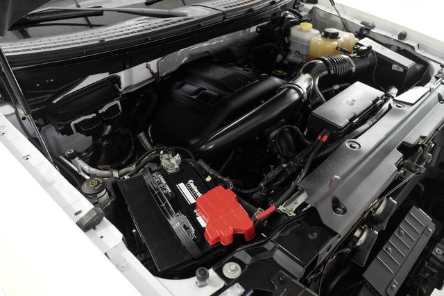 2014 Ford F-150 Platinum | New York, NY | Spincar Demo Account