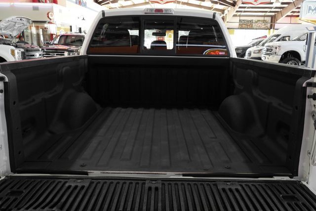 2014 Ford F-150 Platinum | New York, NY | Spincar Demo Account