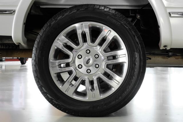 2014 Ford F-150 Platinum | New York, NY | Spincar Demo Account