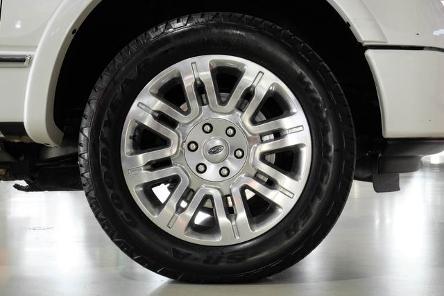 2014 Ford F-150 Platinum | New York, NY | Spincar Demo Account