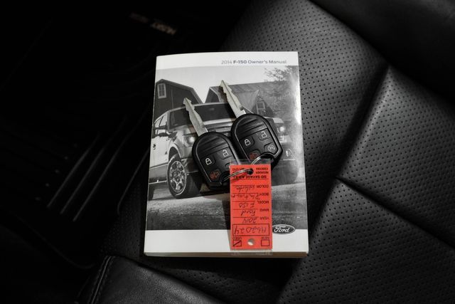 2014 Ford F-150 Platinum | New York, NY | Spincar Demo Account