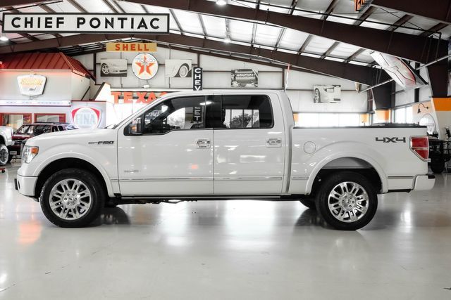 2014 Ford F-150 Platinum | New York, NY | Spincar Demo Account 2014 Ford F-150 Platinum | New York, NY | Spincar Demo Account