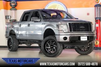 2014 Ford F-150 STX | New York, NY | Spincar Demo Account in New York, NY 10001