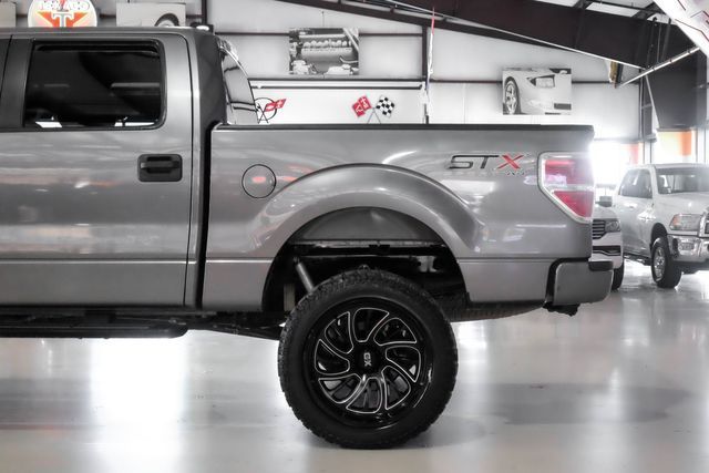 2014 Ford F-150 STX | New York, NY | Spincar Demo Account 2014 Ford F-150 STX | New York, NY | Spincar Demo Account