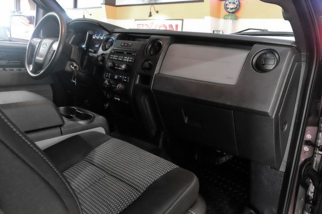 2014 Ford F-150 STX | New York, NY | Spincar Demo Account