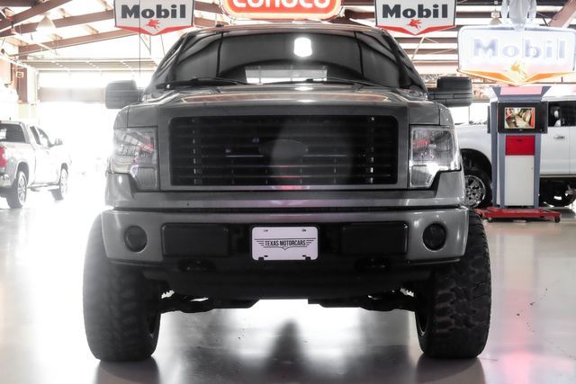 2014 Ford F-150 STX | New York, NY | Spincar Demo Account 2014 Ford F-150 STX | New York, NY | Spincar Demo Account