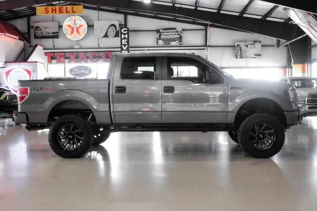 2014 Ford F-150 STX | New York, NY | Spincar Demo Account 2014 Ford F-150 STX | New York, NY | Spincar Demo Account