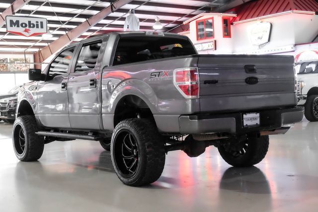 2014 Ford F-150 STX | New York, NY | Spincar Demo Account 2014 Ford F-150 STX | New York, NY | Spincar Demo Account