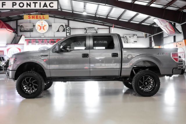 2014 Ford F-150 STX | New York, NY | Spincar Demo Account 2014 Ford F-150 STX | New York, NY | Spincar Demo Account