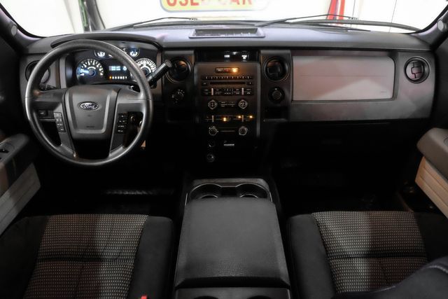 2014 Ford F-150 STX | New York, NY | Spincar Demo Account