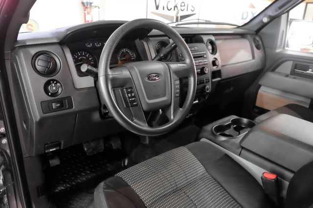 2014 Ford F-150 STX | New York, NY | Spincar Demo Account 2014 Ford F-150 STX | New York, NY | Spincar Demo Account