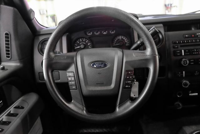 2014 Ford F-150 STX | New York, NY | Spincar Demo Account