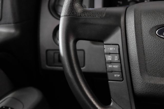 2014 Ford F-150 STX | New York, NY | Spincar Demo Account