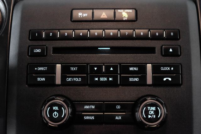 2014 Ford F-150 STX | New York, NY | Spincar Demo Account