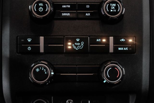 2014 Ford F-150 STX | New York, NY | Spincar Demo Account