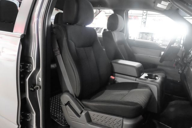 2014 Ford F-150 STX | New York, NY | Spincar Demo Account