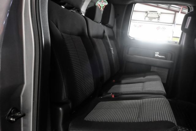 2014 Ford F-150 STX | New York, NY | Spincar Demo Account