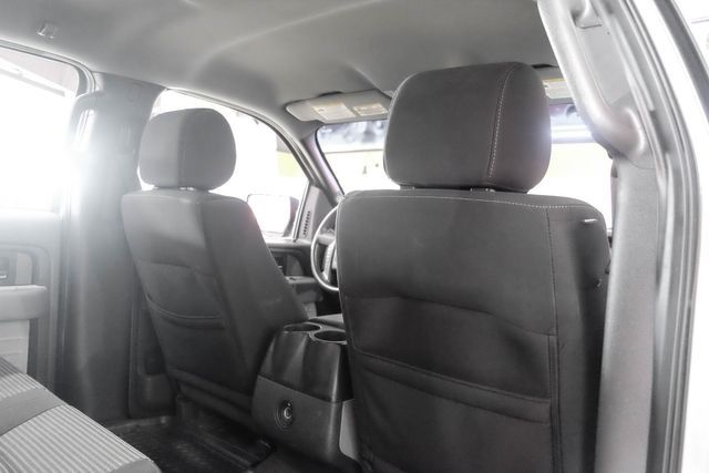 2014 Ford F-150 STX | New York, NY | Spincar Demo Account