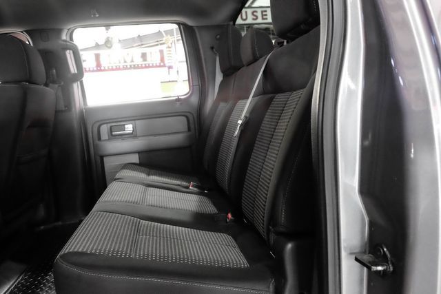 2014 Ford F-150 STX | New York, NY | Spincar Demo Account