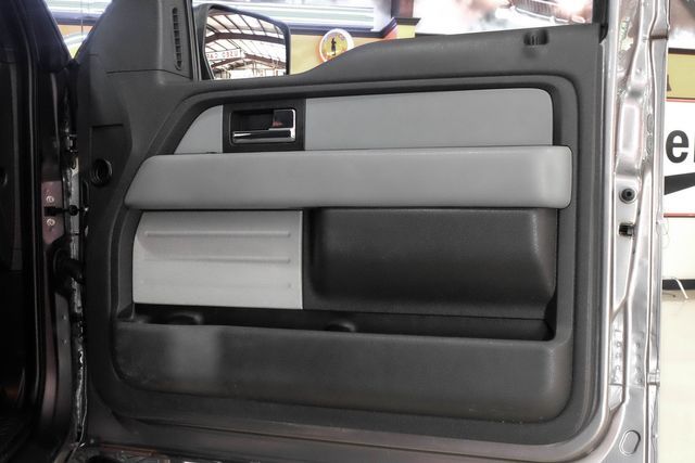 2014 Ford F-150 STX | New York, NY | Spincar Demo Account