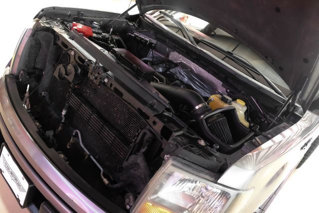 2014 Ford F-150 STX | New York, NY | Spincar Demo Account