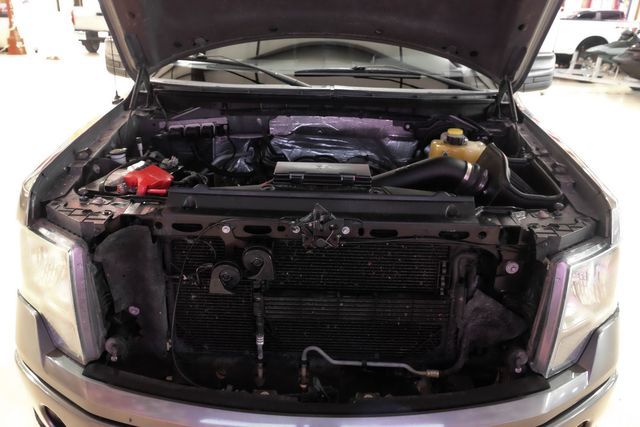 2014 Ford F-150 STX | New York, NY | Spincar Demo Account