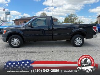 2014 Ford F-150 REG CAB LONG BED | Ontario, OH | New Haven Auto Sales