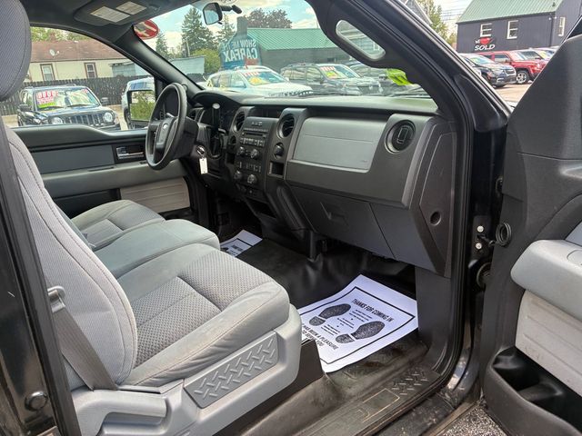 2014 Ford F-150 REG CAB LONG BED | Ontario, OH | New Haven Auto Sales