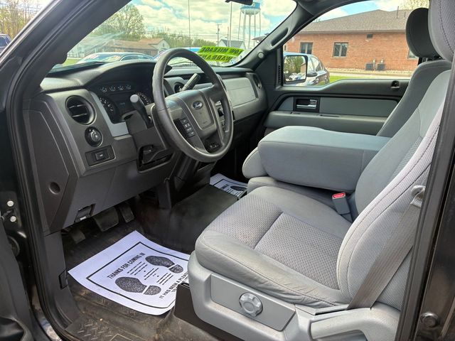 2014 Ford F-150 REG CAB LONG BED | Ontario, OH | New Haven Auto Sales 2014 Ford F-150 REG CAB LONG BED | Ontario, OH | New Haven Auto Sales