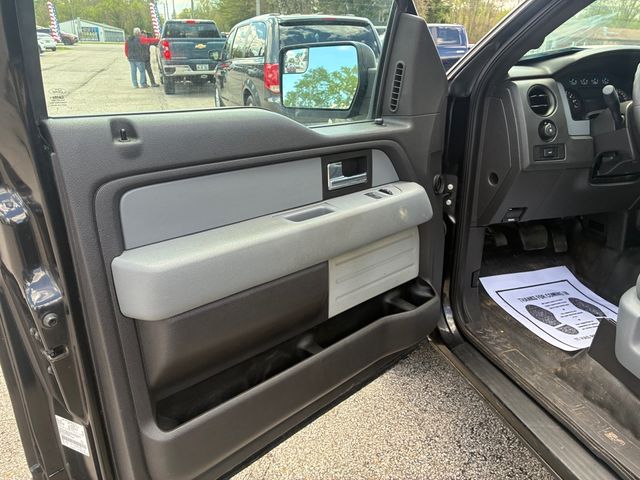 2014 Ford F-150 REG CAB LONG BED | Ontario, OH | New Haven Auto Sales